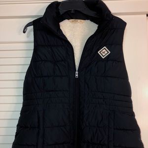 Hollister Vest